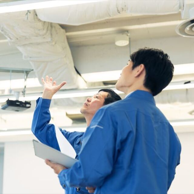 空調設備5